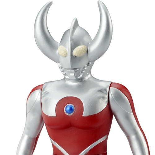 ウルトラヒーローシリーズ ２３ ウルトラの父