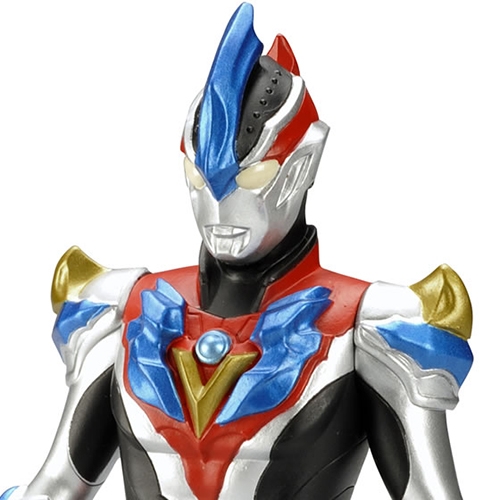 ウルトラマンギンガ・ビクトリー | ULTRAMAN OFFICIAL SHOP