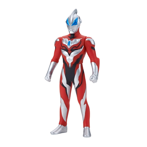 ウルトラマンシリーズ ソフビフィギュア42体セット