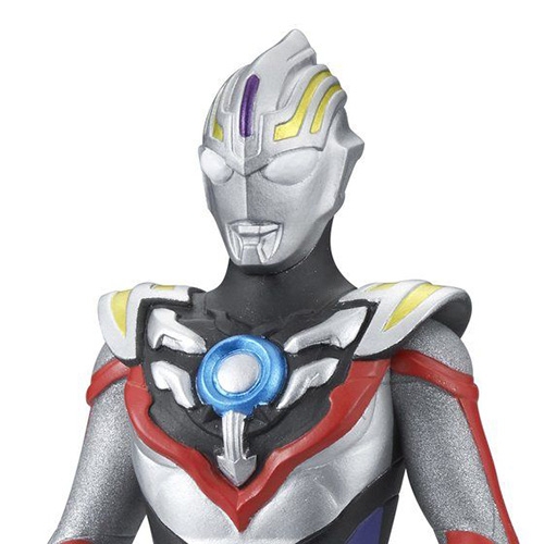 ウルトラヒーローシリーズ49 ウルトラマンオーブ スペシウムゼペリオン