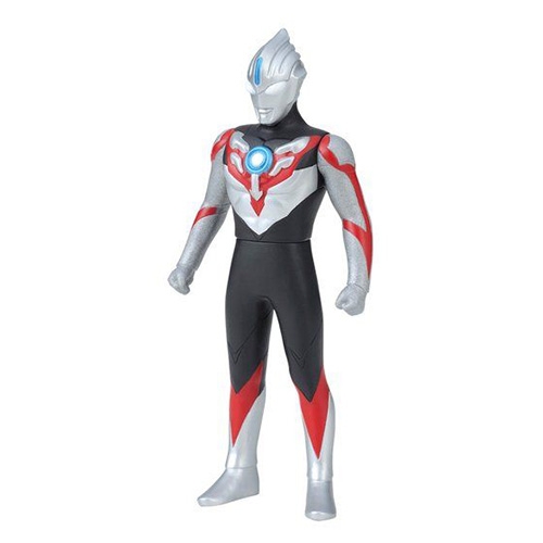 ウルトラヒーローシリーズ53 ウルトラマンオーブ オーブオリジン