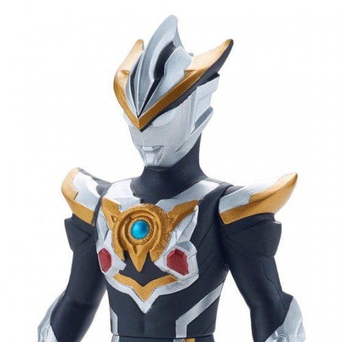 ウルトラマンルーブ Amazon | ウルトラマンR/B(ルーブ) DXルーブクリスタルセット03