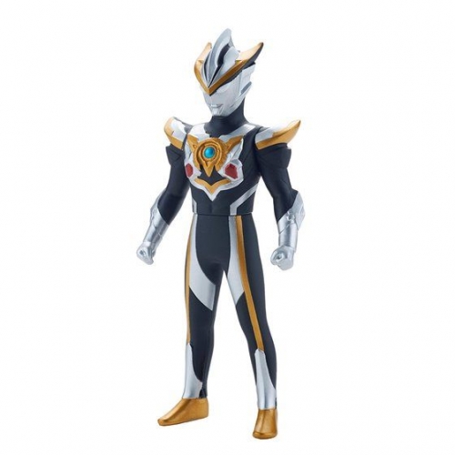 ウルトラマンルーブ ウルトラヒーローシリーズ 62 ウルトラマンルーブ | ULTRAMAN