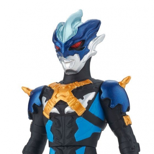 ソフビ | ULTRAMAN OFFICIAL SHOP ウルトラマンワールドM78 ONLINE