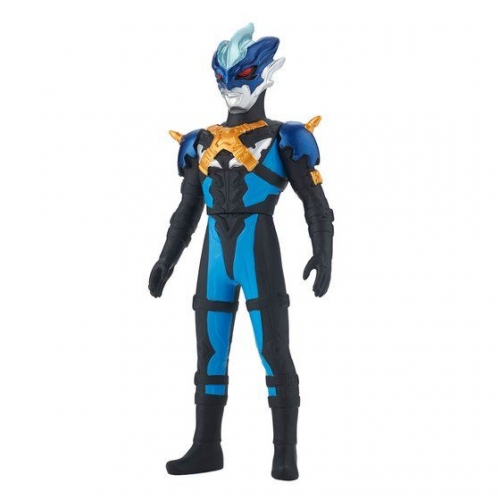 ウルトラ怪獣シリーズ 101 ウルトラマントレギア | ULTRAMAN