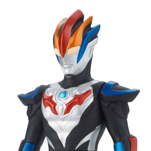 ウルトラマンR／B(ルーブ) | ULTRAMAN OFFICIAL SHOP ウルトラマン