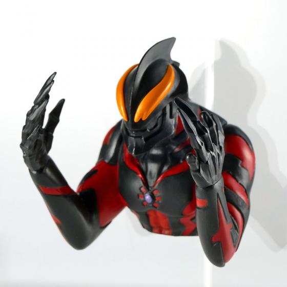 ゴジラ　ウルトラマン　特撮 ヘッドマグネット　フィギュア　まとめ売りセット！ ゴジラ ウルトラマン 特撮 ヘッドマグネット フィギュア まとめ