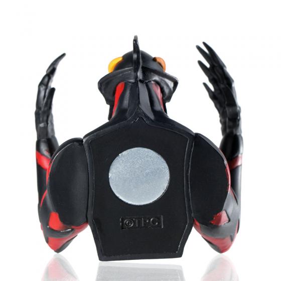 【バラ売り可能】ウルトラマン　フィギュアマグネット　ウルトラマンゼロ 14個！ ウルトラマンフィギュアマグネット4 全5種コンプリートセット