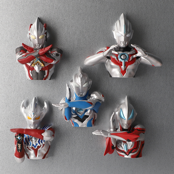 新商品 | ULTRAMAN OFFICIAL SHOP ウルトラマンワールドM78 ONLINE