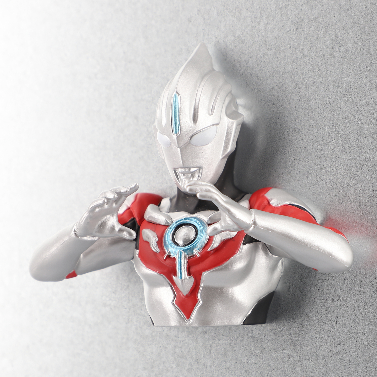 ウルトラマン　フィギュア　5点セット ウルトラマンフィギュアマグネット5 全5種コンプリートセット 35011027