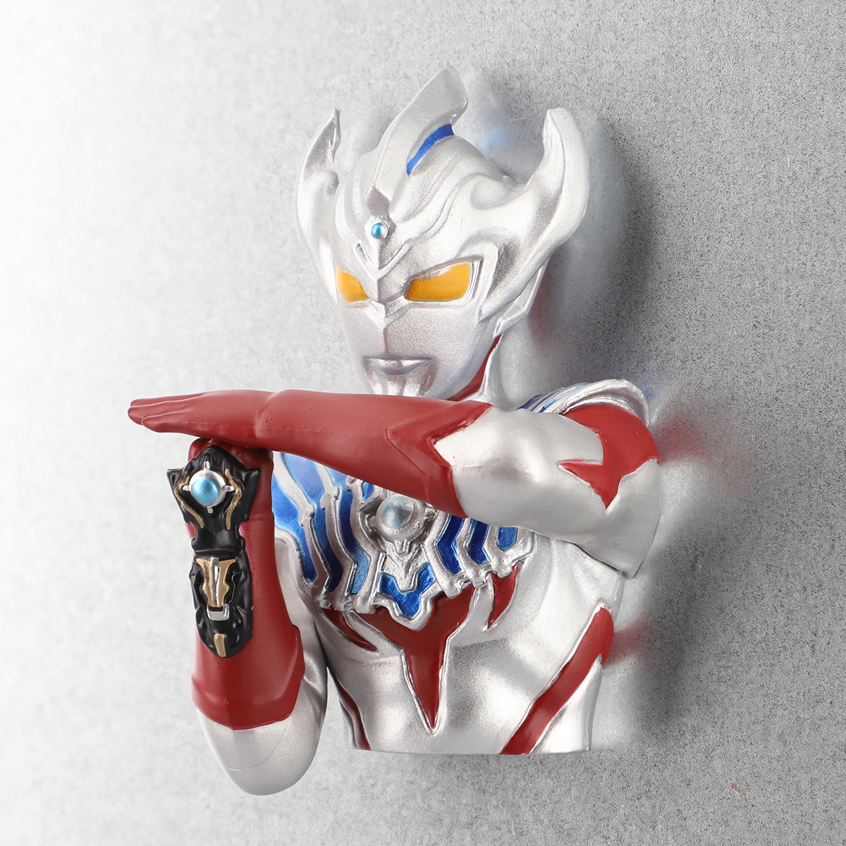 ウルトラマンフィギュアマグネット5 全5種コンプリートセット 35011027