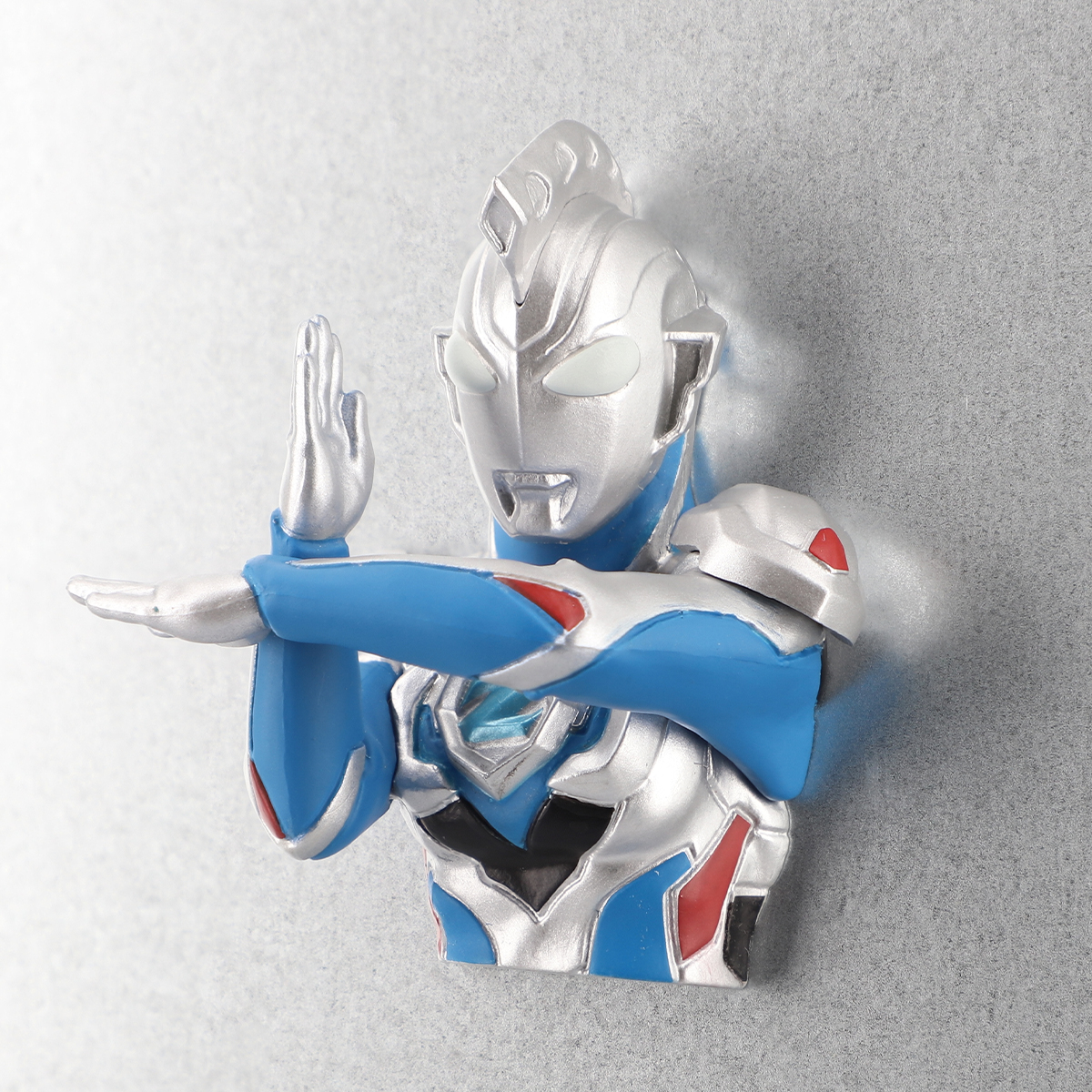 ウルトラマン　フィギュア　5点セット ウルトラマンフィギュアマグネット5 全5種コンプリートセット 35011027