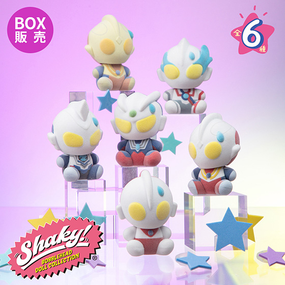 ウルトラマンティガ・ダイナ・ガイア | ULTRAMAN OFFICIAL SHOP