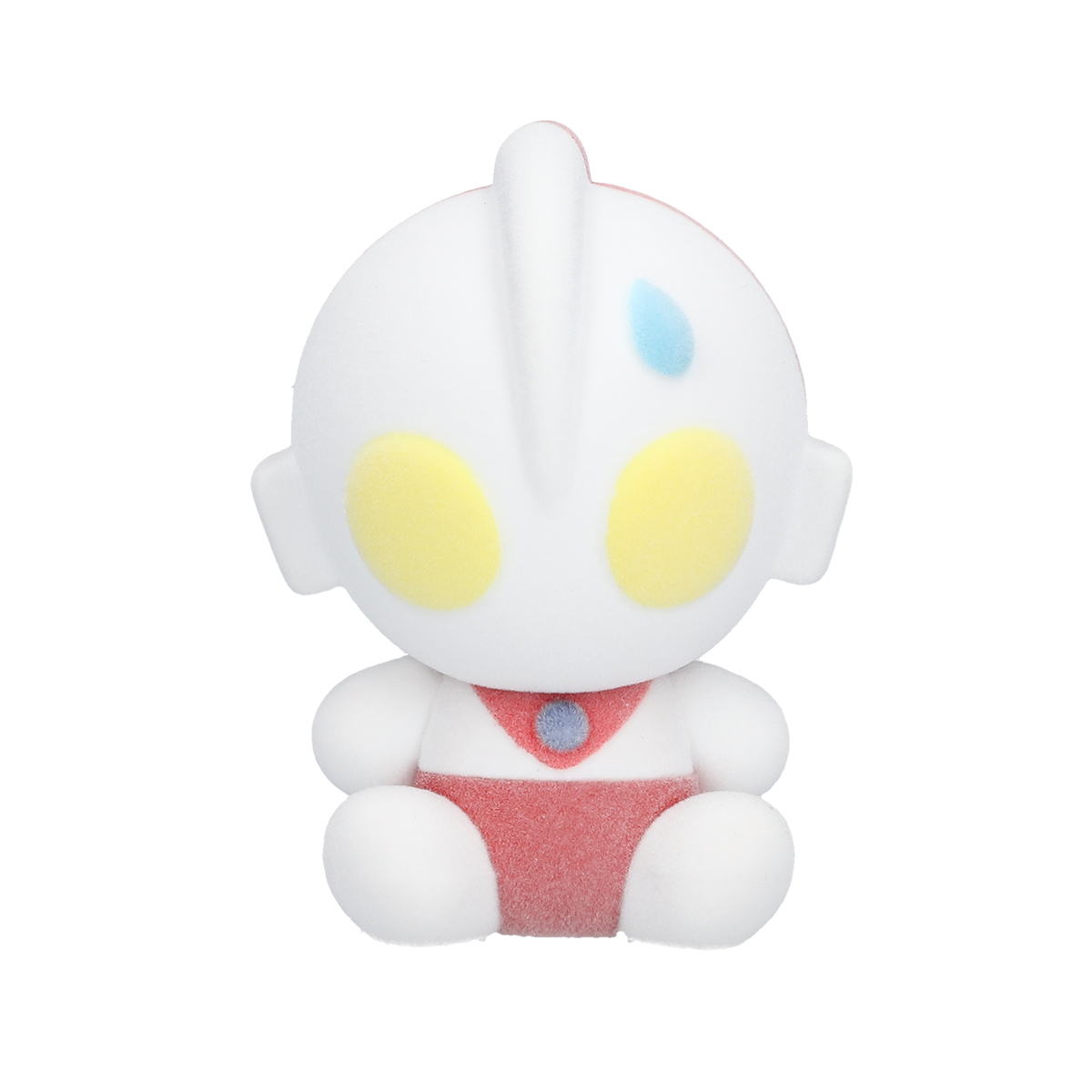 Shaky!バブルヘッドドール M78 ULTRAMAN 全6種コンプリートセット