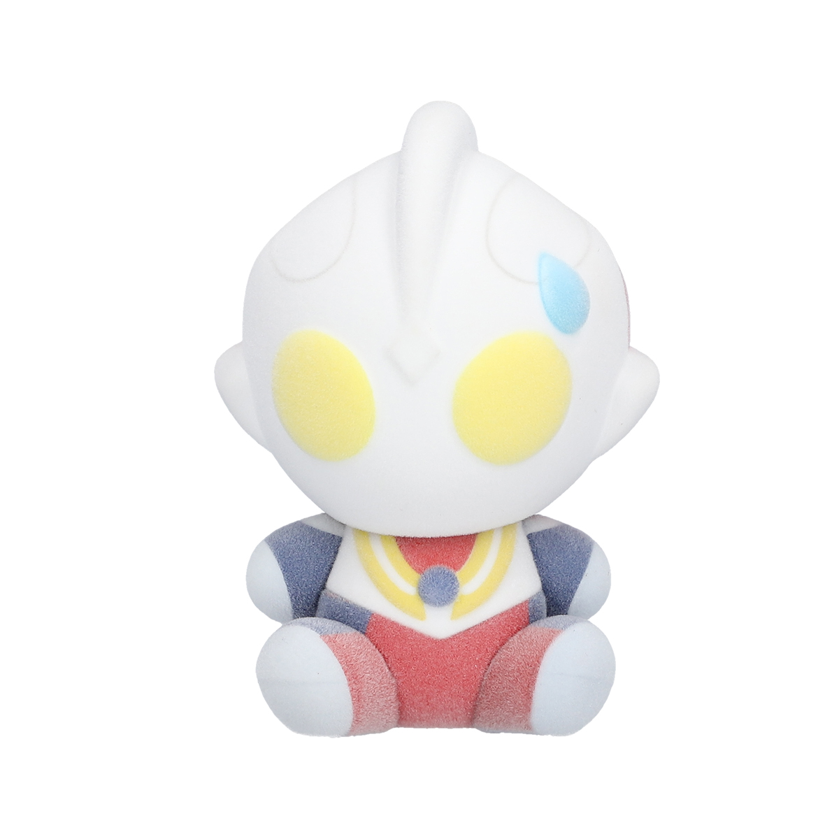 Shaky!バブルヘッドドール M78 ULTRAMAN 全6種コンプリートセット