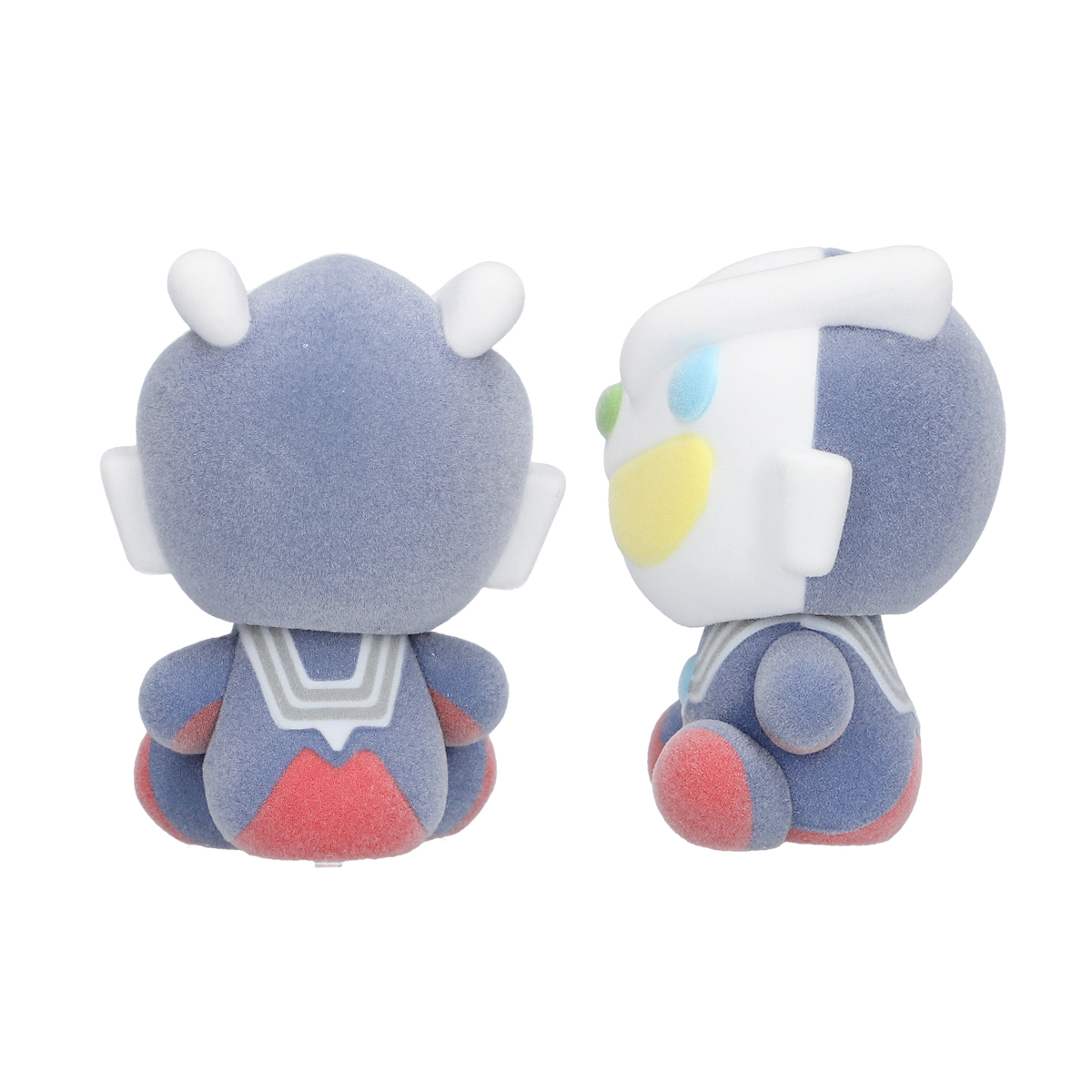 Shaky!バブルヘッドドール M78 ULTRAMAN 全6種　コンプリート Shaky!バブルヘッドドール M78 ULTRAMAN 全6種コンプリートセット