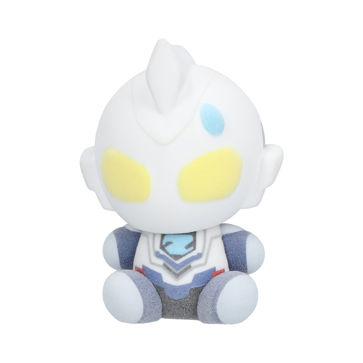 Shaky!バブルヘッドドール M78 ULTRAMAN 全6種コンプリートセット