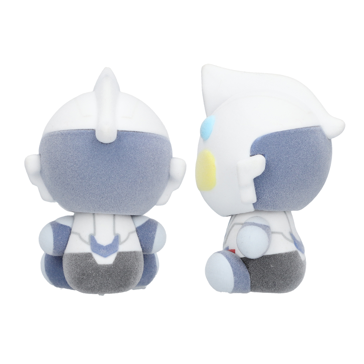 Shaky!バブルヘッドドール M78 ULTRAMAN 全6種コンプリートセット