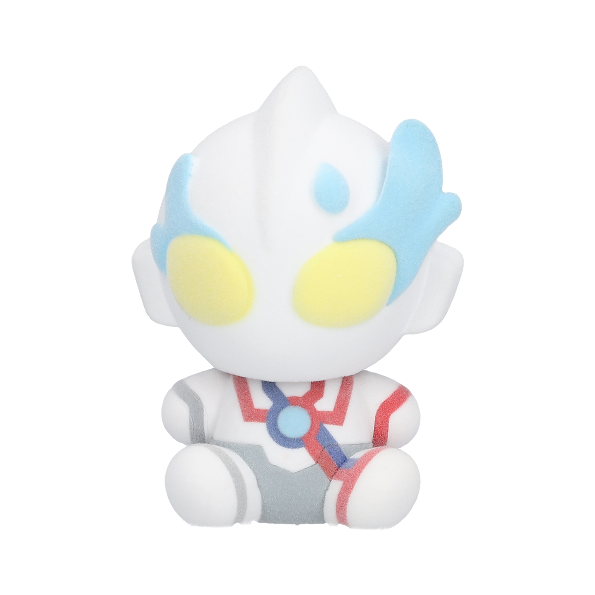 Shaky!バブルヘッドドール M78 ULTRAMAN 全6種コンプリートセット