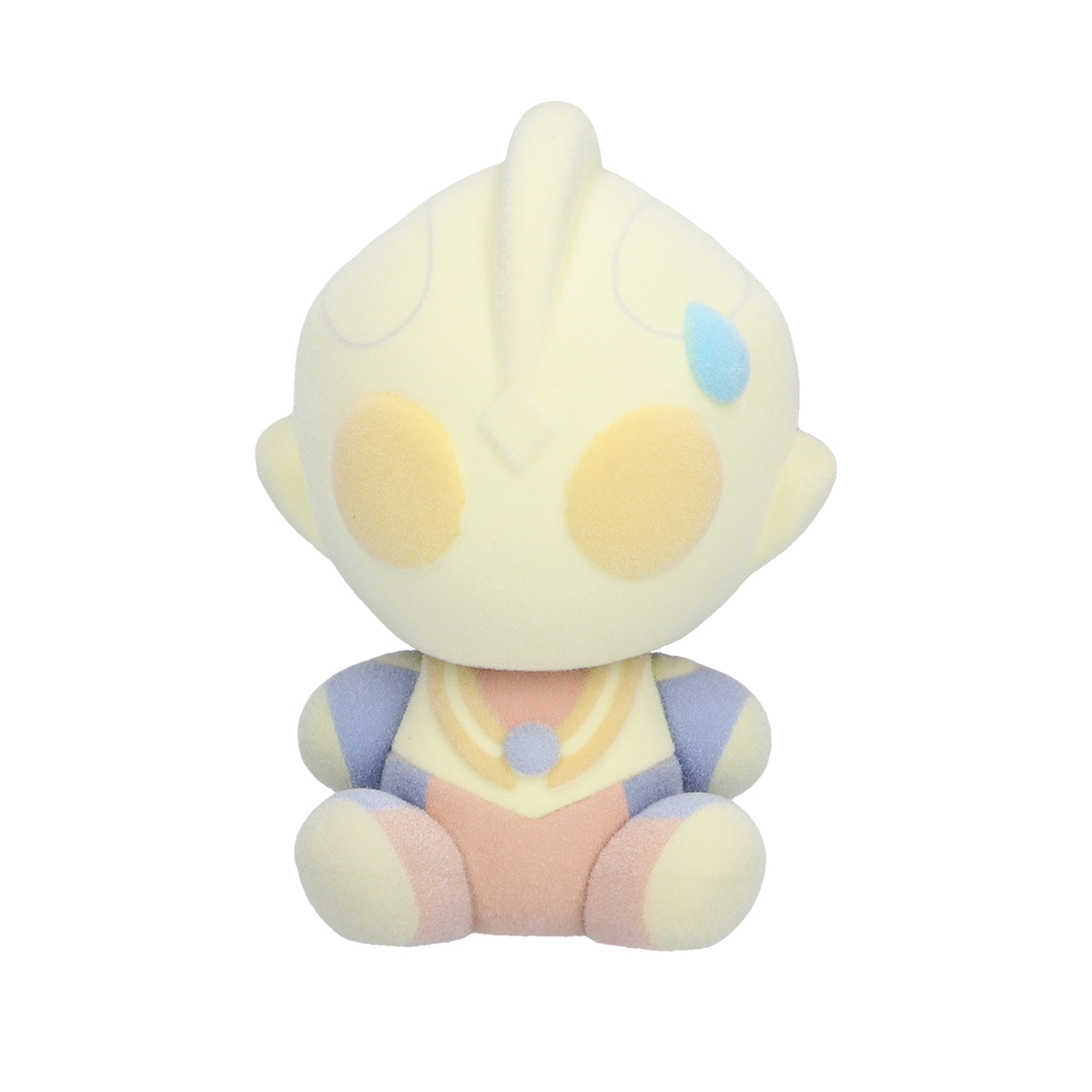 Shaky!バブルヘッドドール M78 ULTRAMAN 全6種コンプリートセット