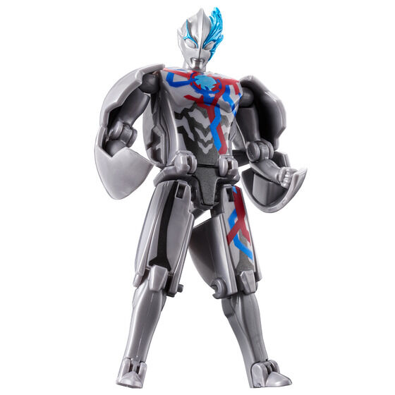 帰ってきたウルトラエッグ　ウルトラマンブレーザー