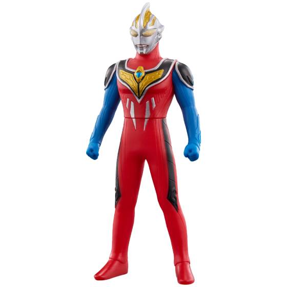 ソフビ | ULTRAMAN OFFICIAL SHOP ウルトラマンワールドM78 ONLINE