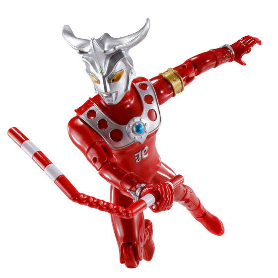 ウルトラアクションフィギュア ウルトラマンレオ