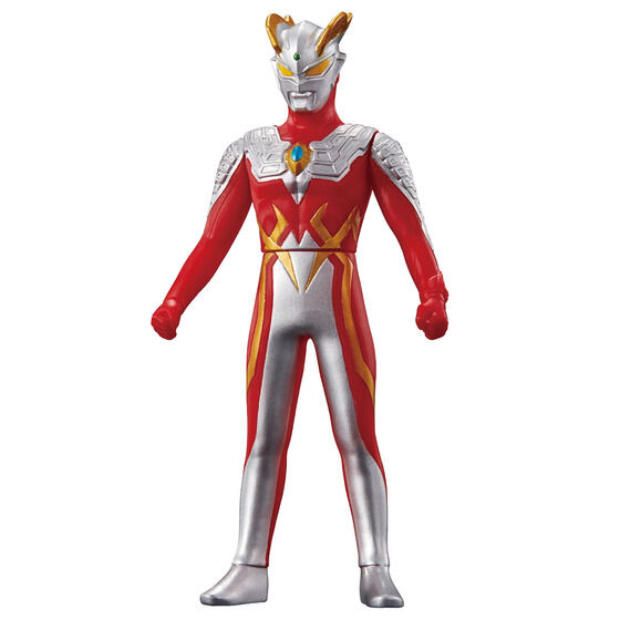 ウルトラヒーローシリーズ 93 ストロングコロナゼロ