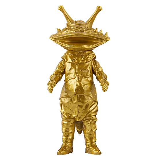 X-RAY 2024 カネゴン Special Editionツブコン ツブラヤストア