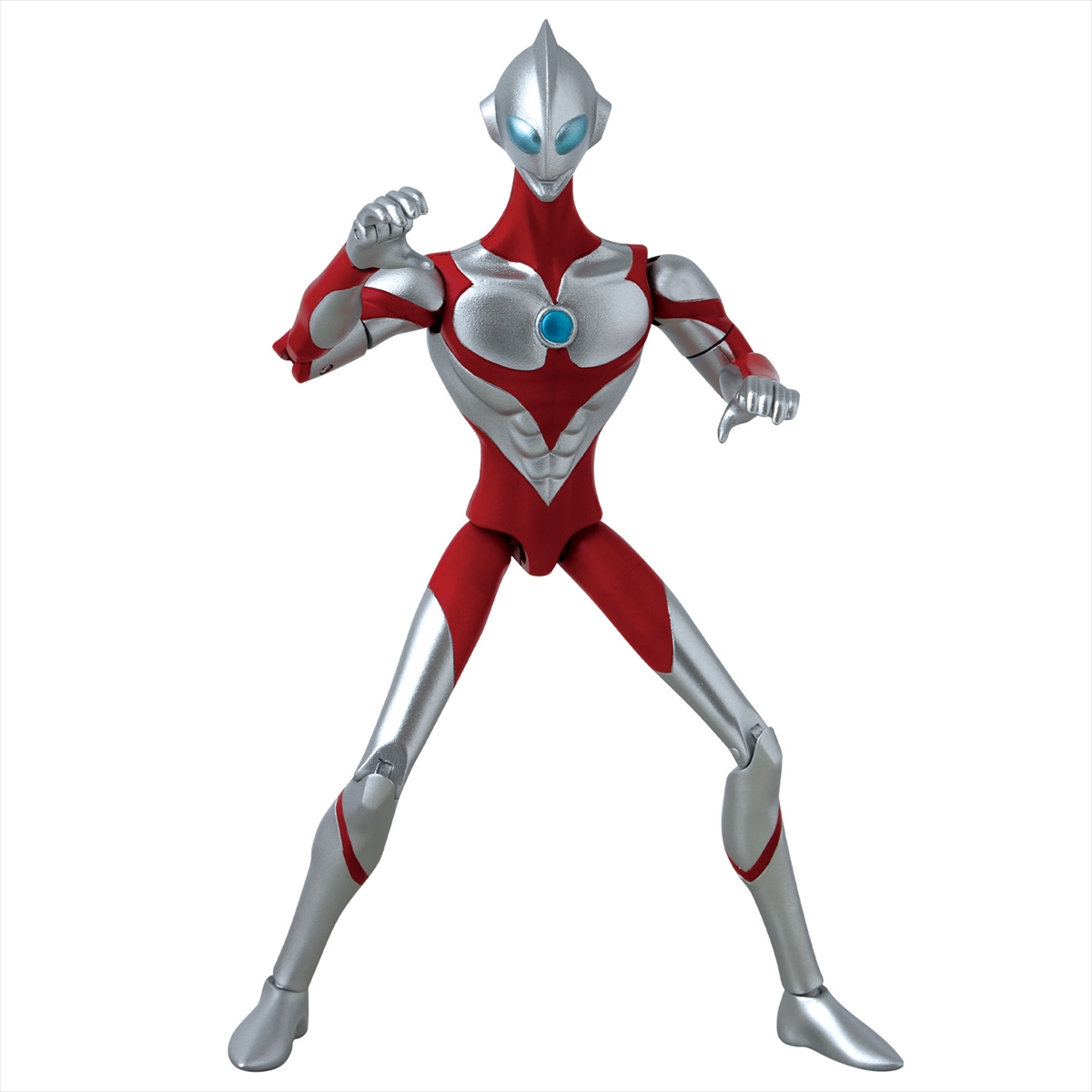 ウルトラアクションフィギュア ウルトラマン(ULTRAMAN: RISING 