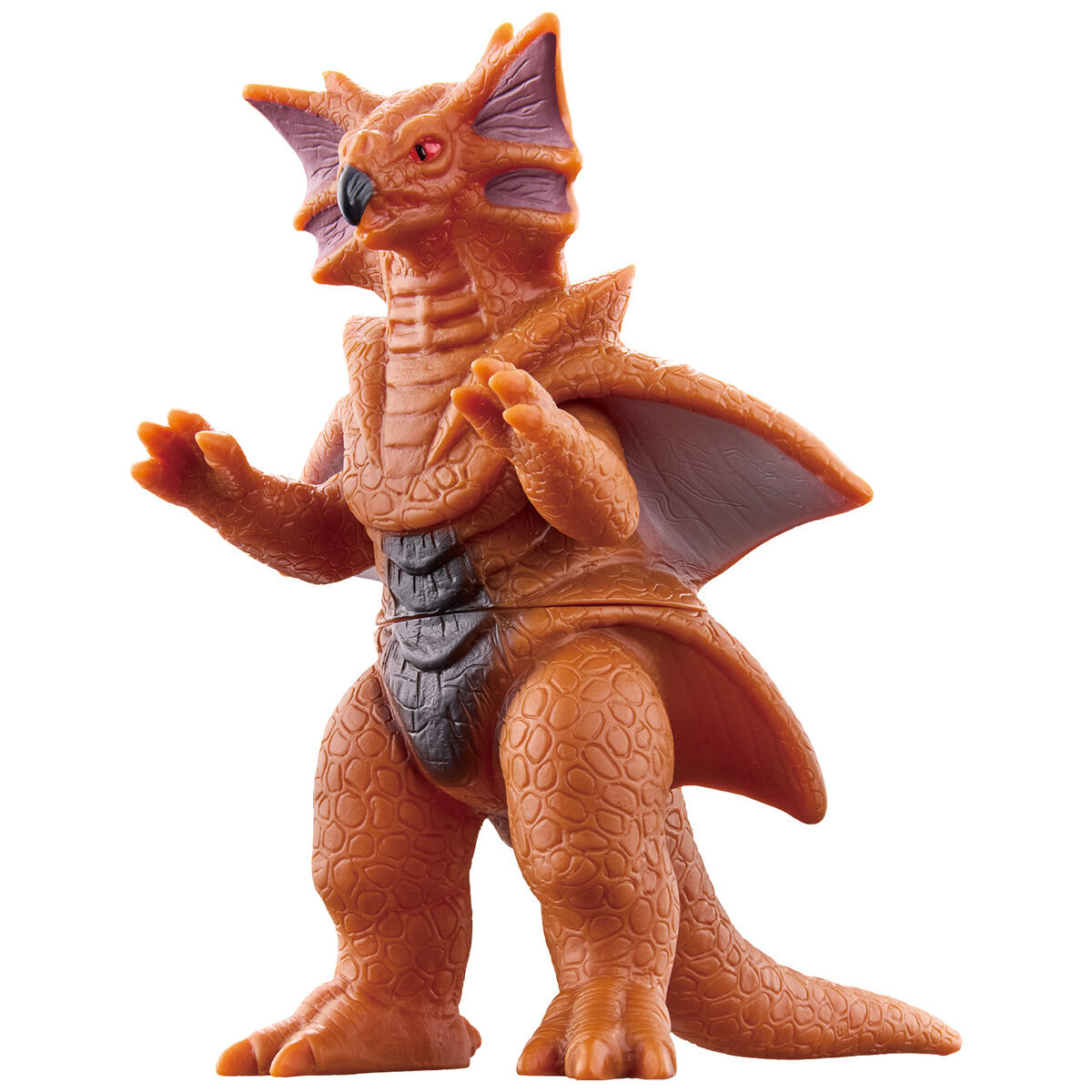 ウルトラ怪獣シリーズ ウルトラ怪獣シリーズ 222 ノイズラー | ULTRAMAN OFFICIAL SHOP