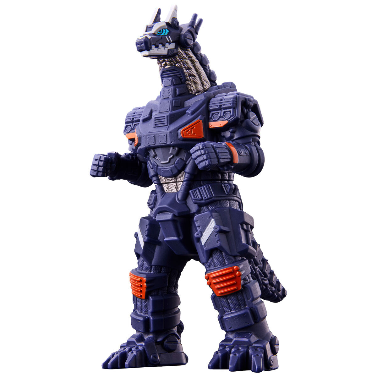 ウルトラマン怪獣ソフビフィギュア奥特曼