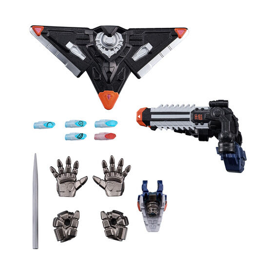 アースガロン COMPLETE EDITION | ULTRAMAN OFFICIAL SHOP 