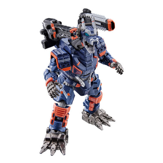 ウルトラマンブレーザーアースガロン COMPLETE EDITION