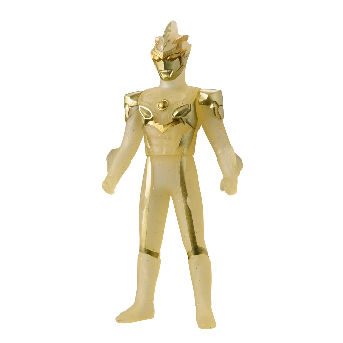 スペシャルカラーソフビ ウルトラヒーローシリーズ ウルトラマン