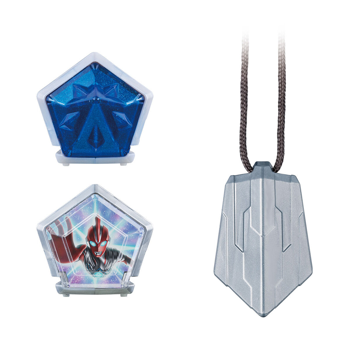 DXウルトラメテオ01 レキネスアーマーセット | ULTRAMAN OFFICIAL SHOP