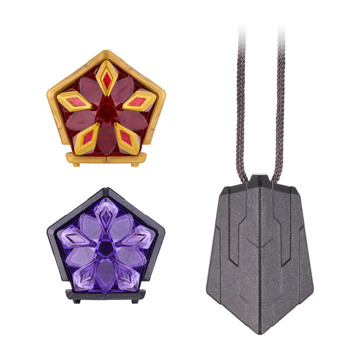 デュメジル・コレクション 1～4セット DXウルトラメテオ04 ヴァルジェネスアーマーセット | ULTRAMAN