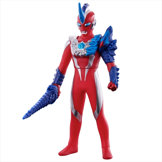 ソフビ | ULTRAMAN OFFICIAL SHOP ウルトラマンワールドM78 ONLINE