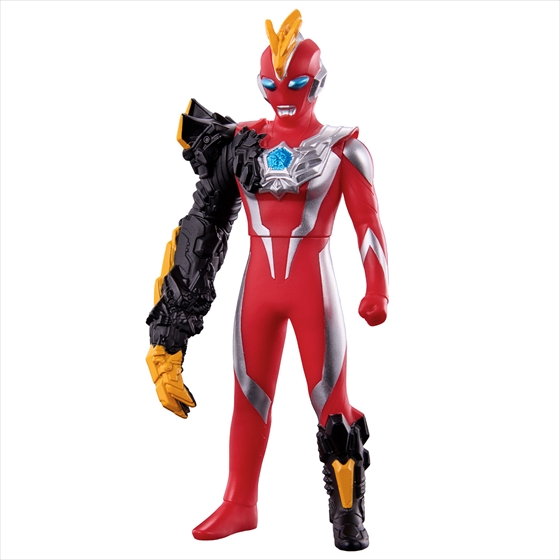 ウルトラマンソフビまとめ売り37体 ウルトラマン ソフビ まとめ売り37体 - メルカリ