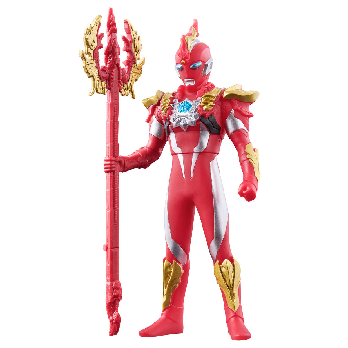 ノンタルジックヒーローズウルトラ怪獣シリーズ フィギュア ソフビ ウルトラセブン ウルトラヒーローシリーズ 110 ウルトラマンオメガ ヴァルジェネス