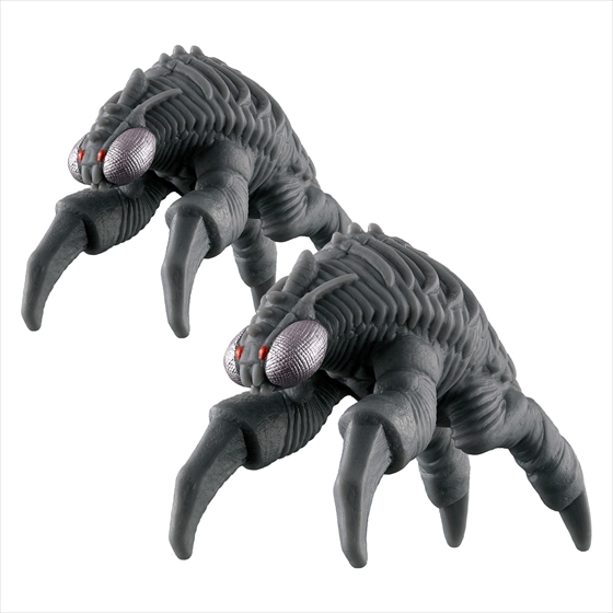 ウルトラマンシリーズ 怪獣フィギュア 8体セット - メルカリ