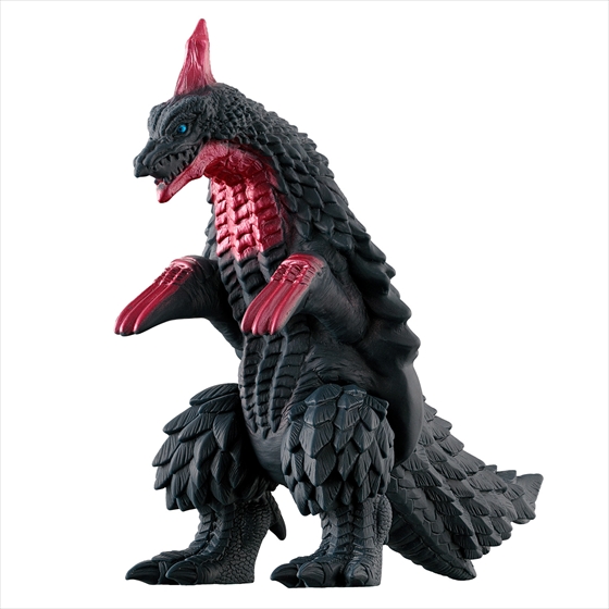 ウルトラ怪獣シリーズ　怪獣　ソフビ　90体セット ウルトラ怪獣シリーズ 怪獣ソフビ 90体セット