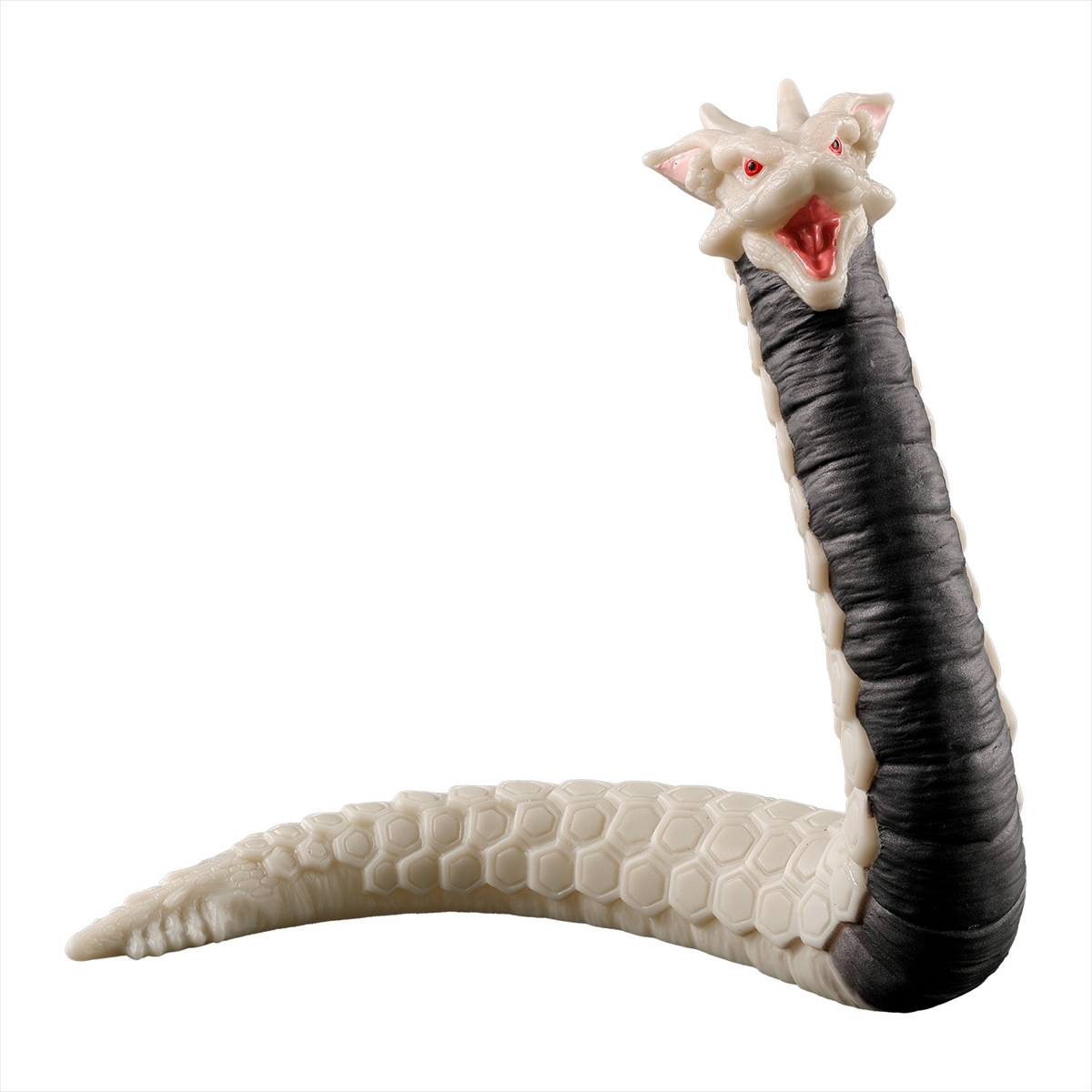 ウルトラ怪獣ソフビ　ゲドラゴ　リペイント完成品ウルトラマンオメガ ウルトラ怪獣ソフビ ペグノス リペイント完成品ウルトラマン