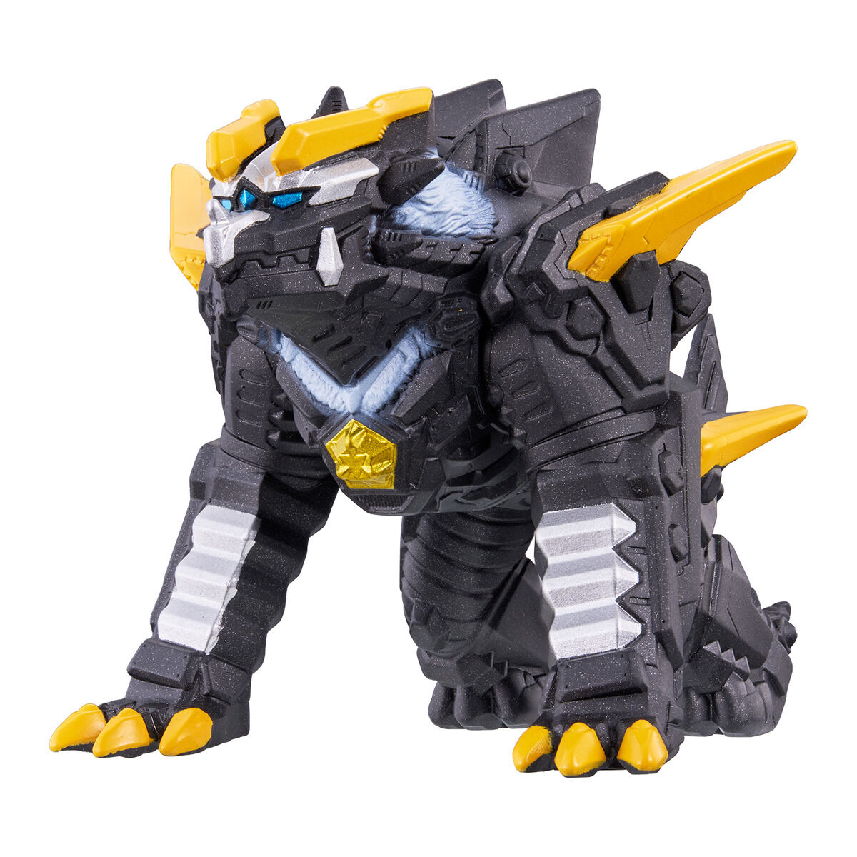 怪獣郷 ガロン ソフビ ウルトラマンレオ　【未開封】 怪獣郷 ガロン ソフビ ウルトラマンレオ 【未開封】 Amazon.co