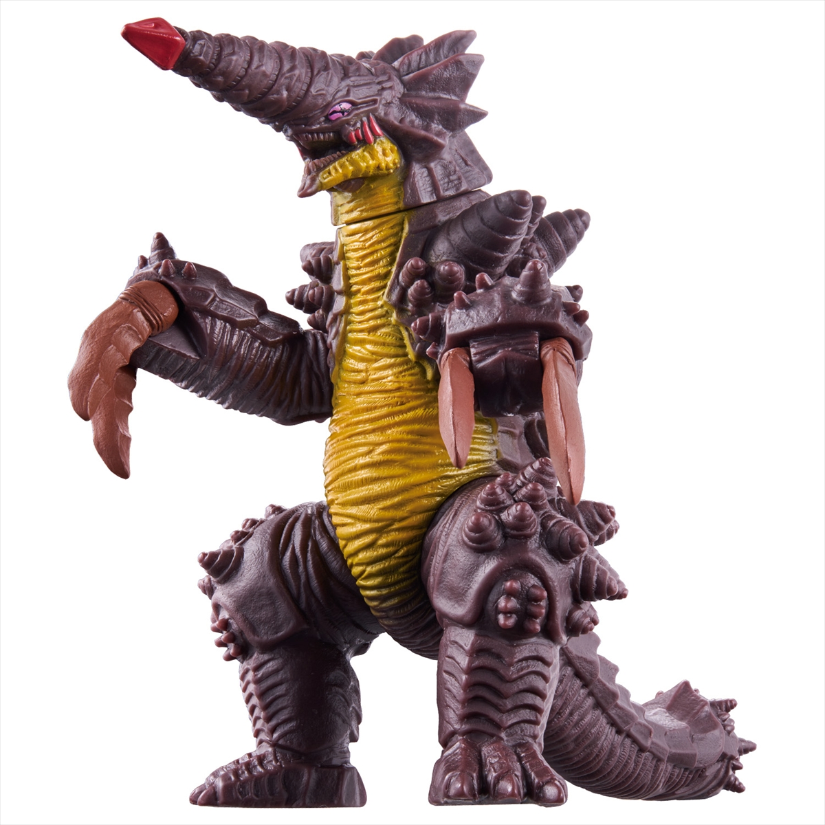 ウルトラマン ウルトラ怪獣アドバンス 甲虫怪獣 タガヌラー　16個セット Amazon.co.jp: ウルトラ怪獣アドバンス タガヌラー : おもちゃ