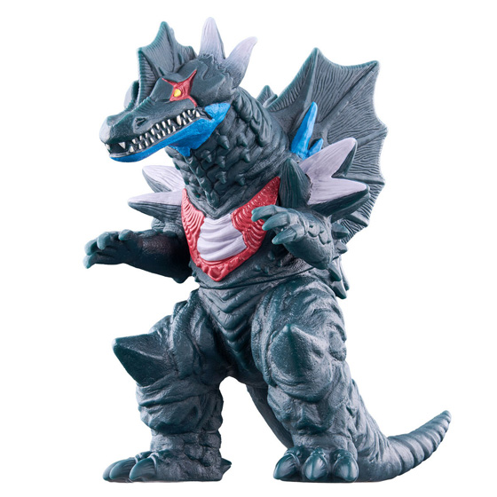 ウルトラ怪獣ソフビ | ULTRAMAN OFFICIAL SHOP ウルトラマンワールド
