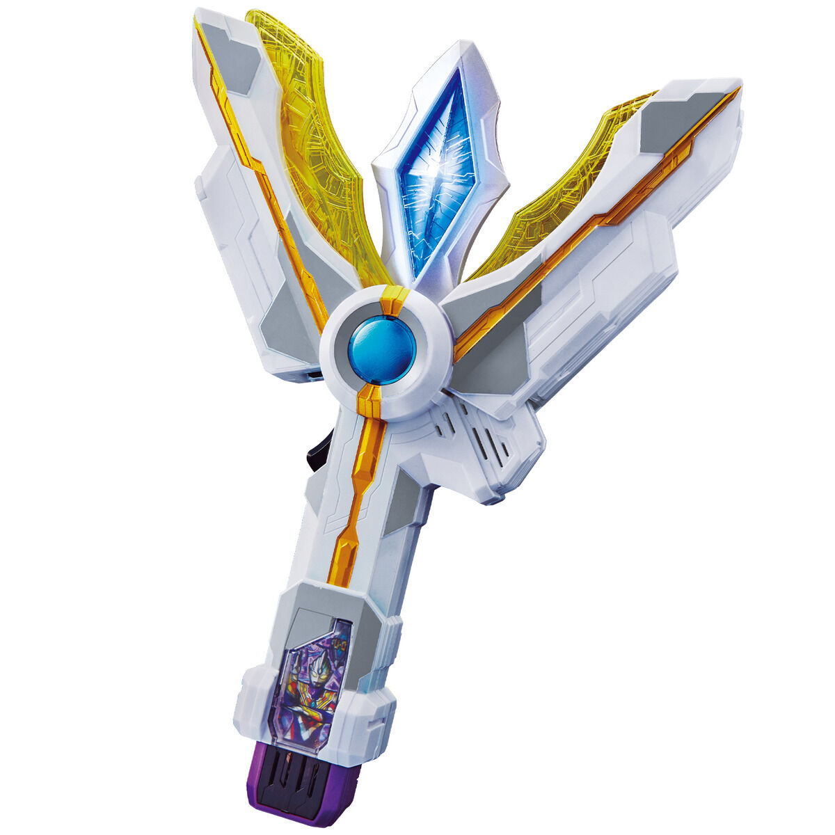 SUPER BEST DXガッツスパークレンス | ULTRAMAN OFFICIAL SHOP