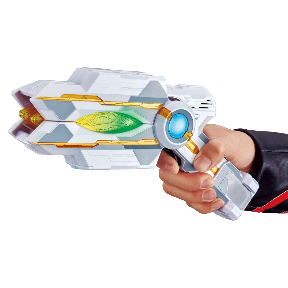 SUPER BEST DXガッツスパークレンス | ULTRAMAN OFFICIAL SHOP