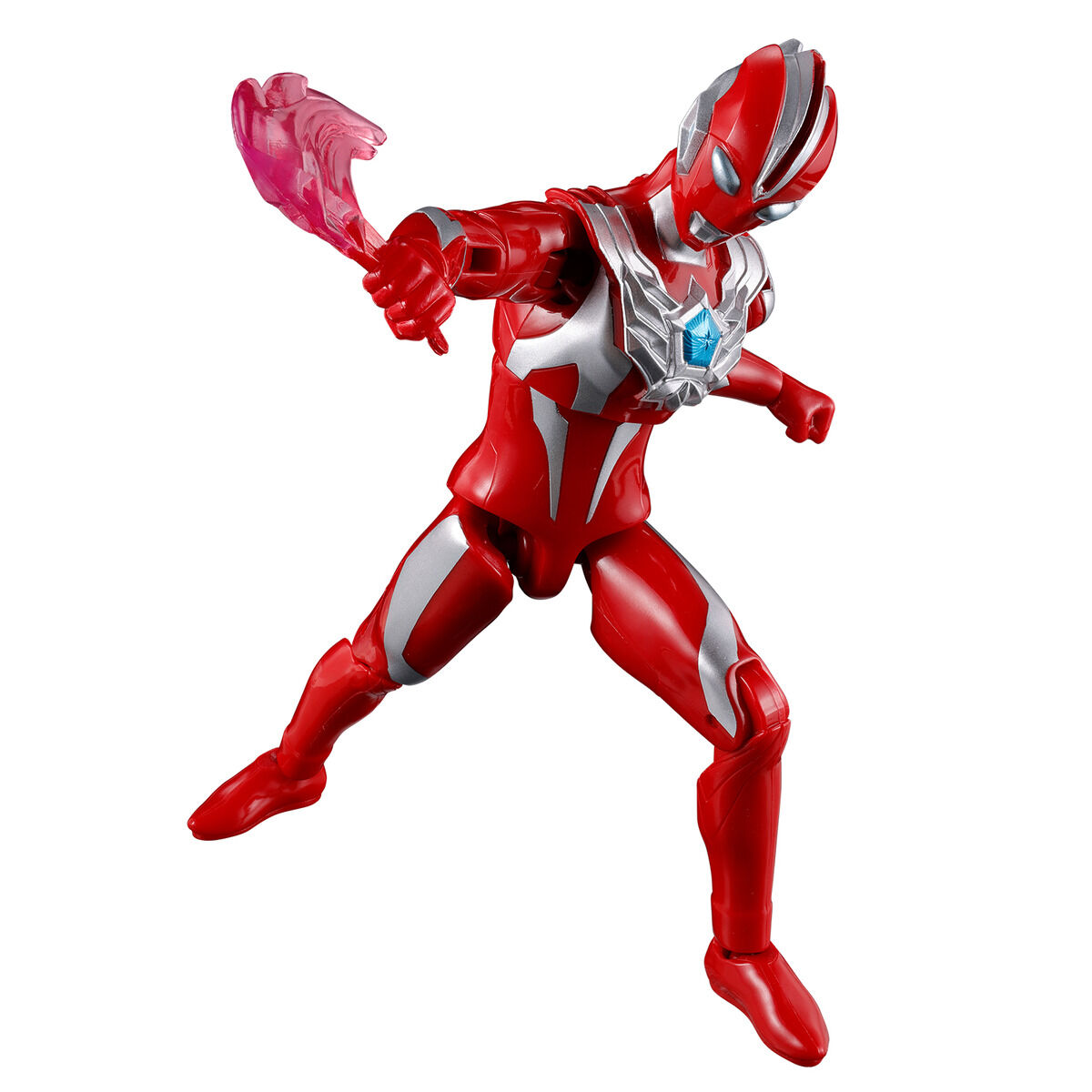 ウルトラアクションフィギュアNEO ウルトラマンオメガ | ULTRAMAN