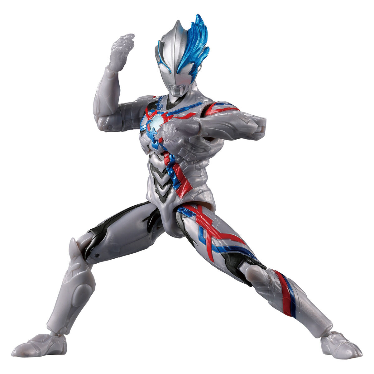 ウルトラアクションフィギュアNEO ウルトラマンブレーザー | ULTRAMAN